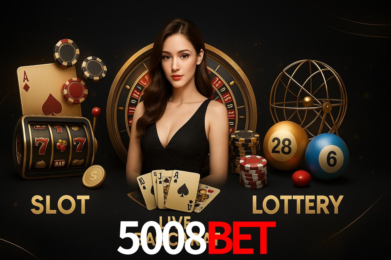 Prêmio 5008bet