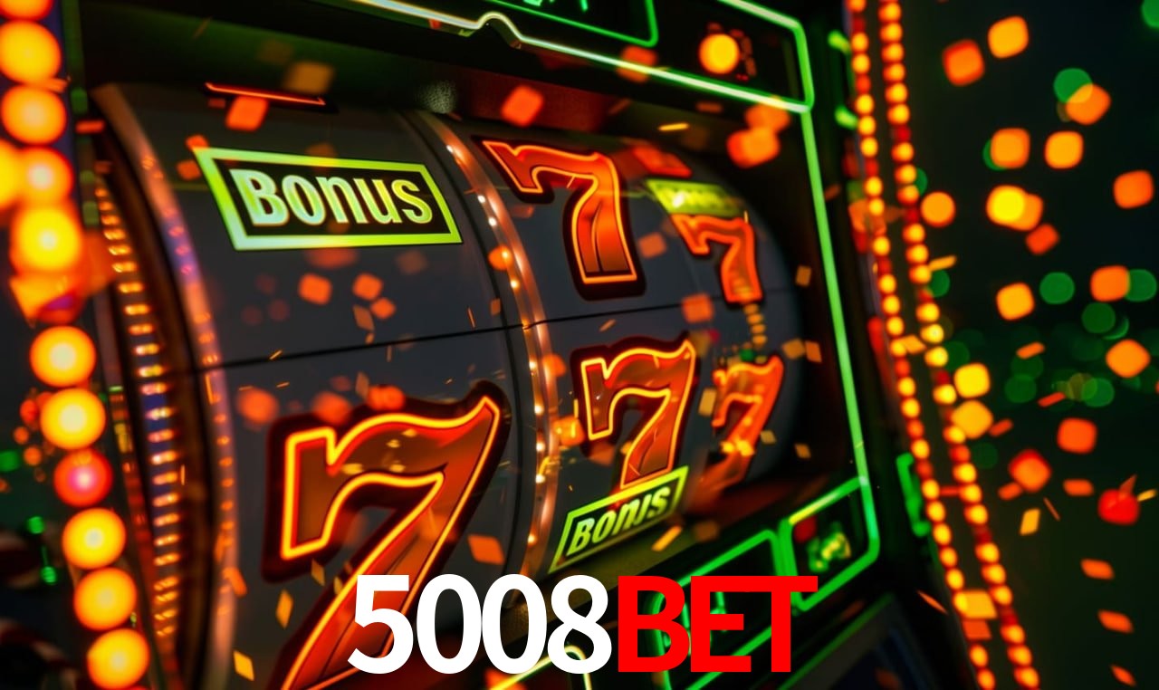 Casino VIP 5008bet