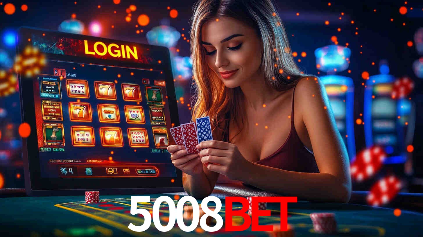 Ofertas App 5008bet