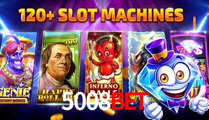 Descubra o Programa VIP da 5008bet: Vantagens Exclusivas para Jogadores