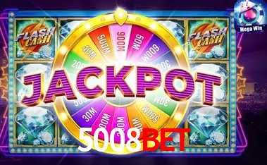 Inovações de Jogos na 5008bet: O Futuro das Experiências Interativas