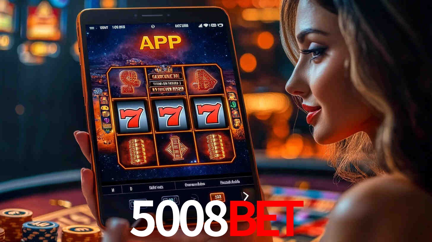 5008bet.com