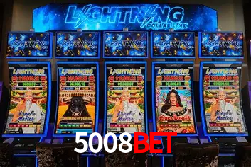 Explorando a Categoria de Eventos em Apostas na 5008bet