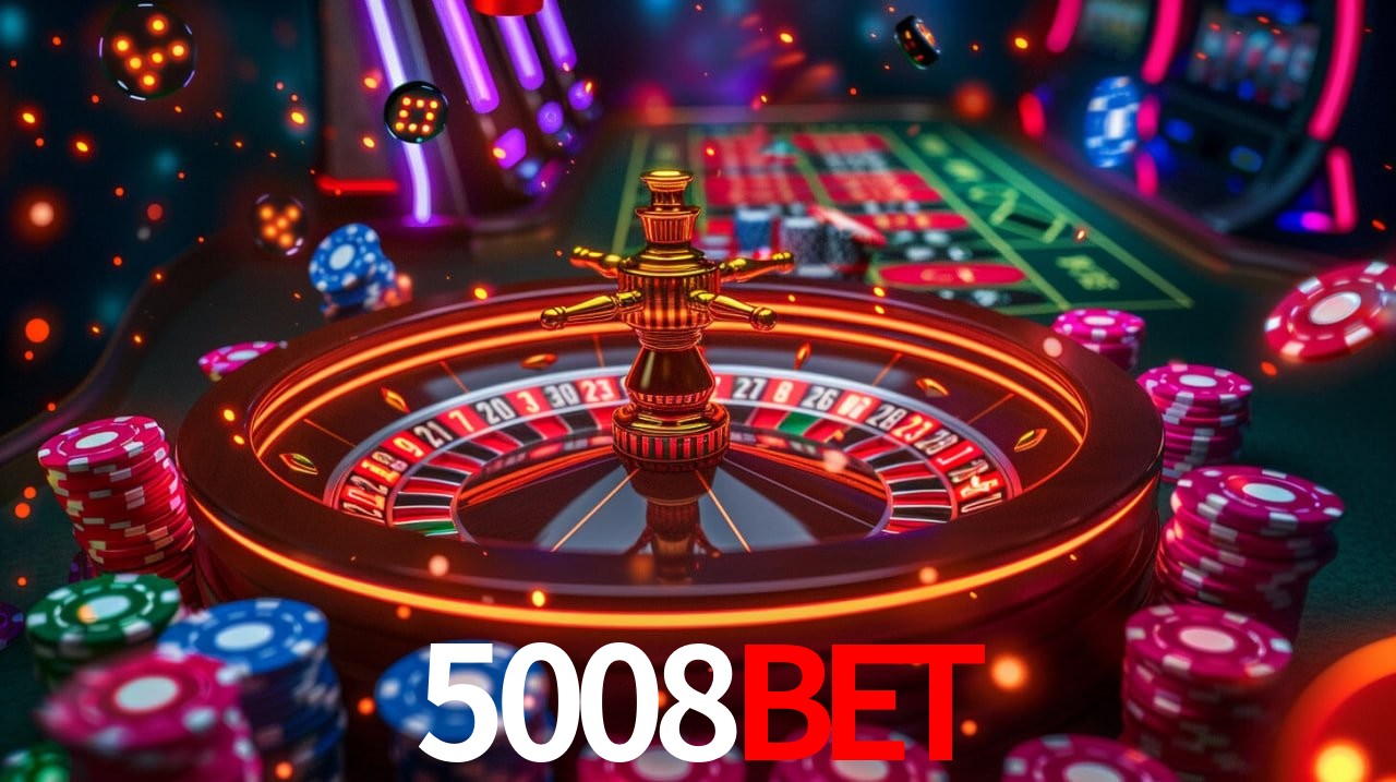 Estatísticas Esportivas 5008bet