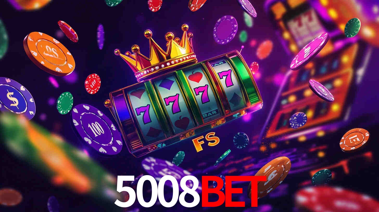Exclusive Games 5008bet