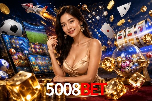 Account Benefits 5008bet