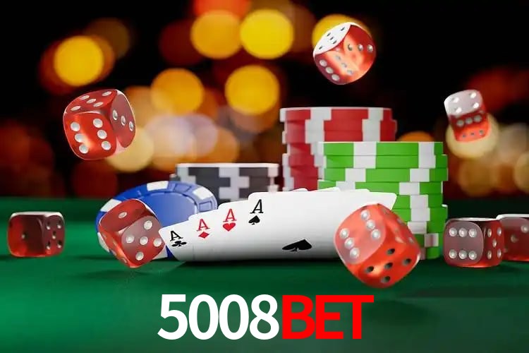 5008bet Bonus Rain – Ganhe mais em jogos de caça-níqueis