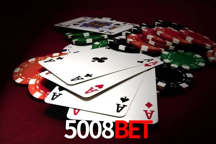 Segurança 2FA 5008bet