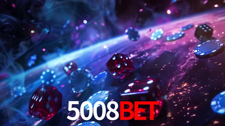 Responsive Design 5008bet