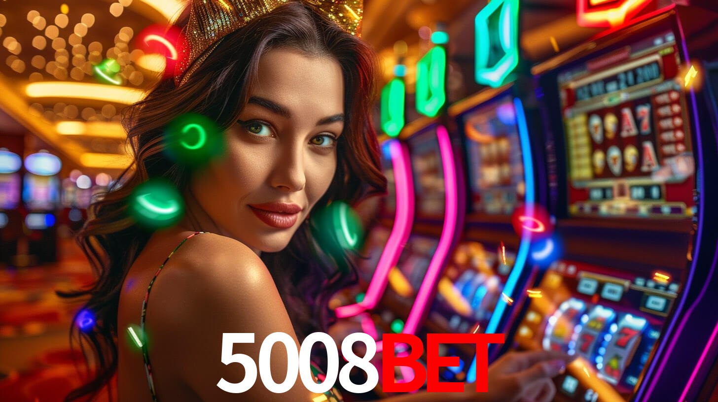 Recursos App 5008bet