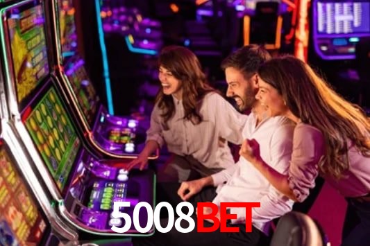 Apostas de Tênis 5008bet