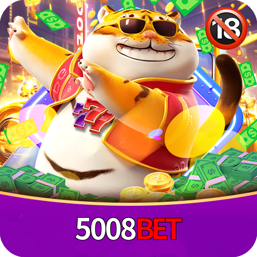 Logo da 5008bet